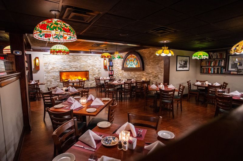 A Steakhouse That Has Stood the Test of Time