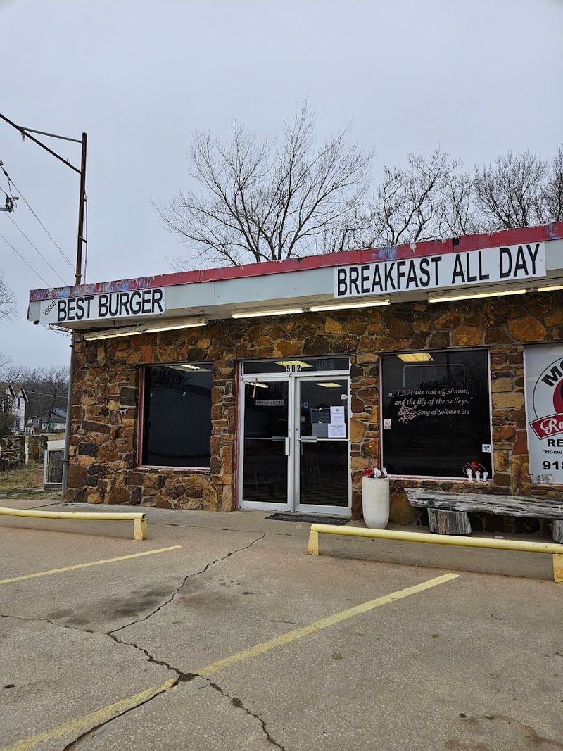 A Hidden Gem Right Off Interstate 40