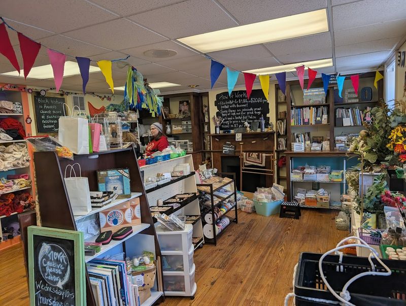 A Non-Profit With a Seriously Cool Mission