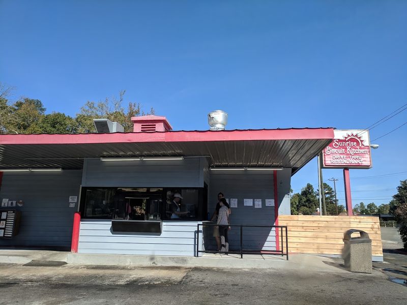 Pull Up On East Franklin Street And Join The Drive Thru Rhythm