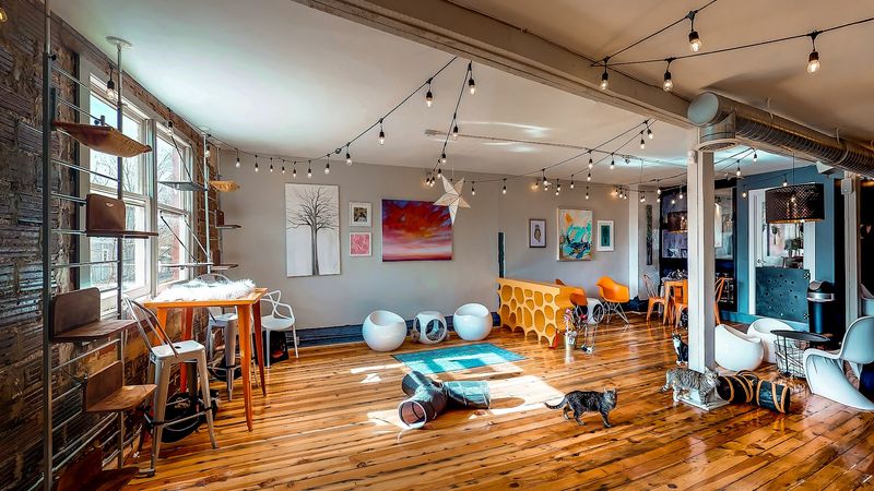 A First Visit That Feels Cozy Right Away