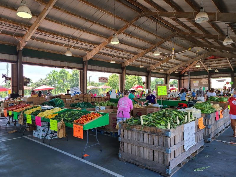 A First Stop That Feels Bigger Than A Quick Market Run