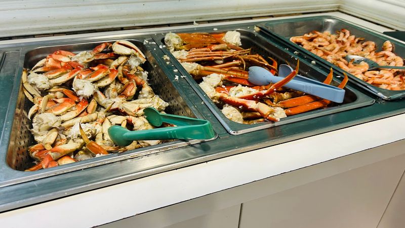 A First Look That Feels Built For Big Appetites