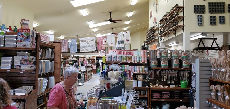 Bakeware Starts Calling Your Name Almost Immediately