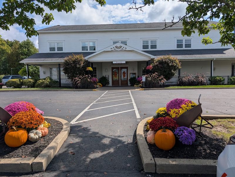 A First Stop That Feels Full Of Temptation