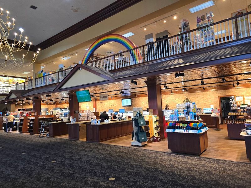 One Stop Here Barely Covers What This Place Actually Is