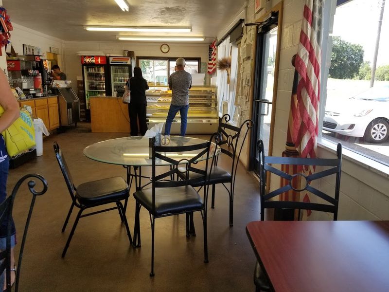 The First Smell Hits Before You Even Walk In