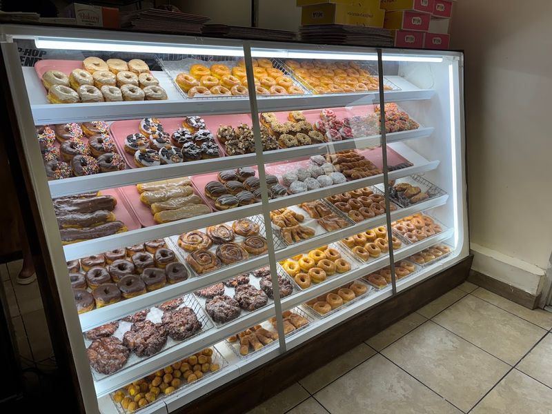 The Free Donut That Walks You Right Through the Door