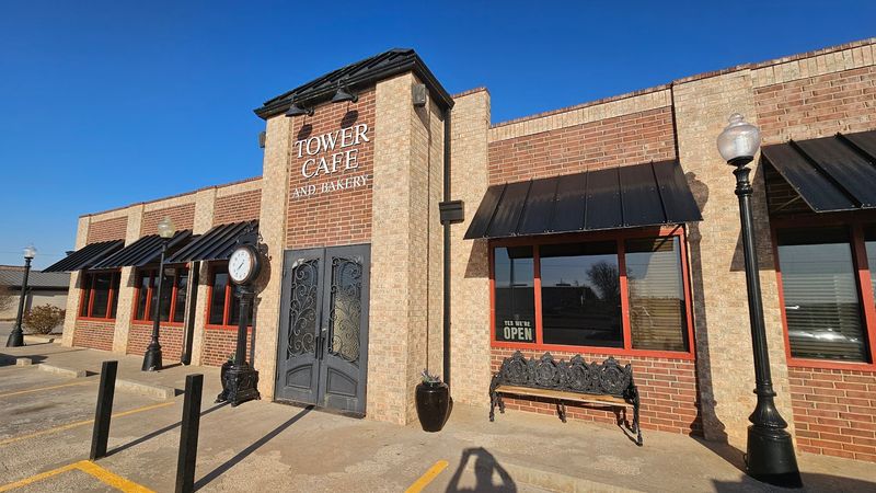 A Small Town Bakery With a Big Reputation