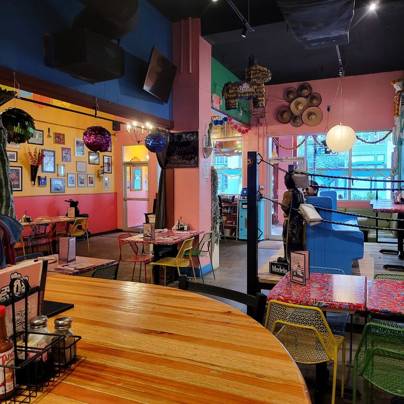 The First Impression Hits You Before You Even Order