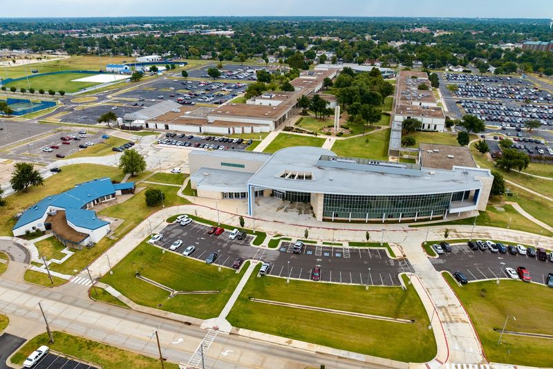 Midwest City Is More Than a Suburb