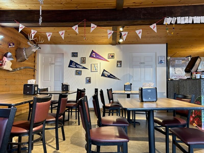 A Small Town with a Big Louisiana Soul