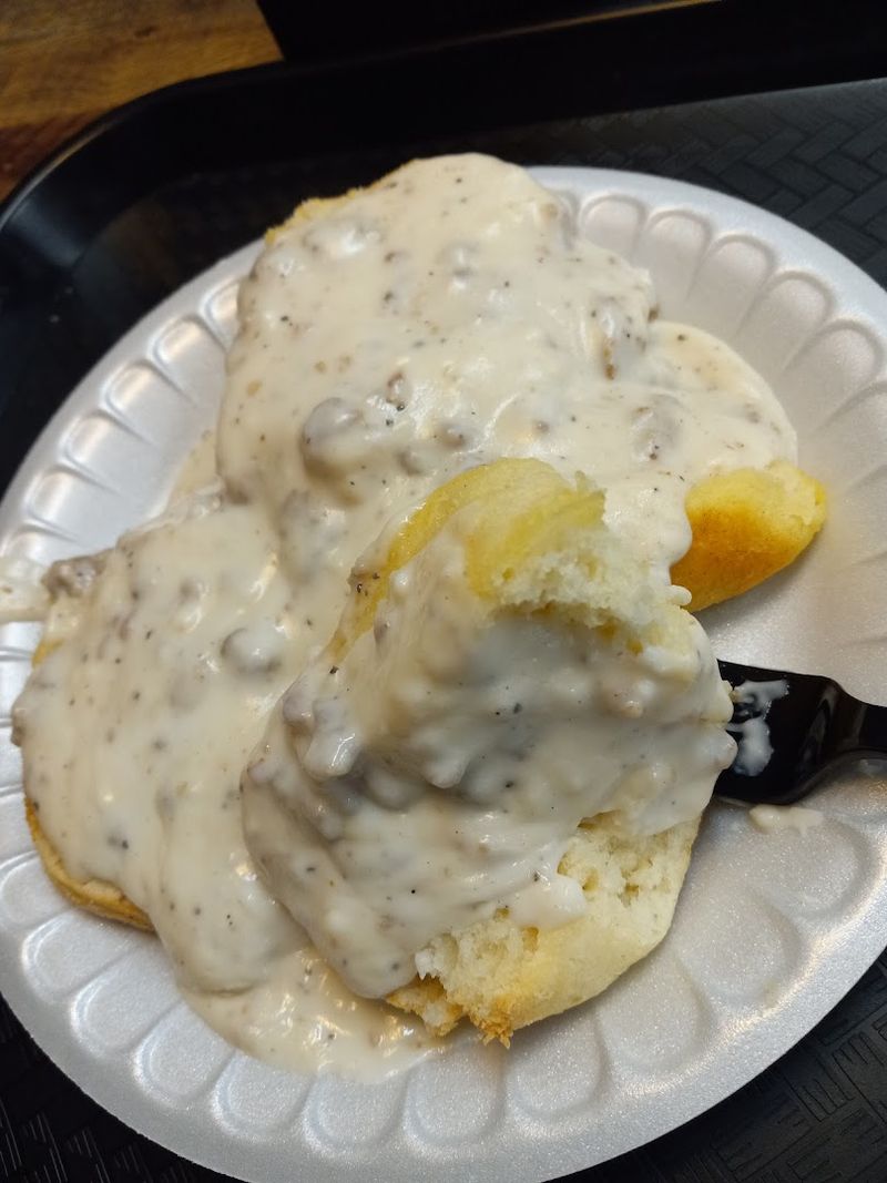 The Biscuits Everyone Keeps Talking About