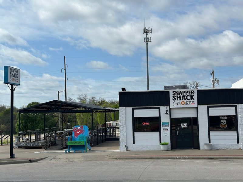 The First Impression Hits Before You Even Sit Down