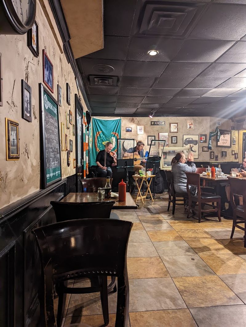 The First Impression Will Catch You Off Guard