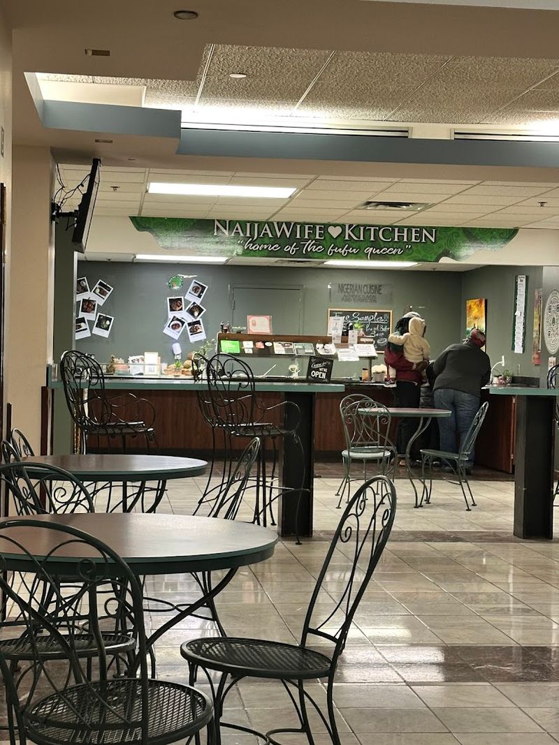 The Atmosphere Hits Different When You Find It