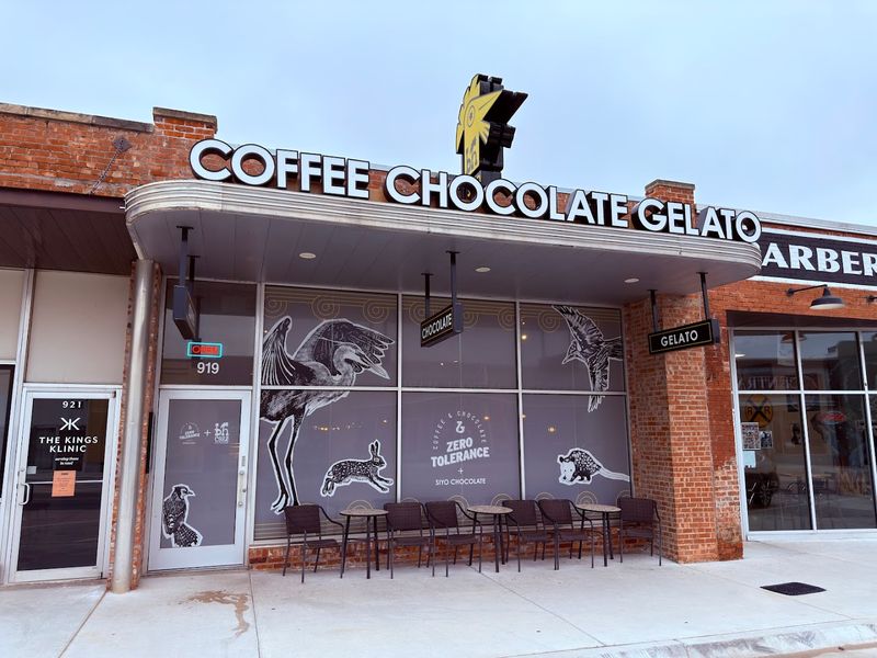 The Bold Philosophy Behind The Name