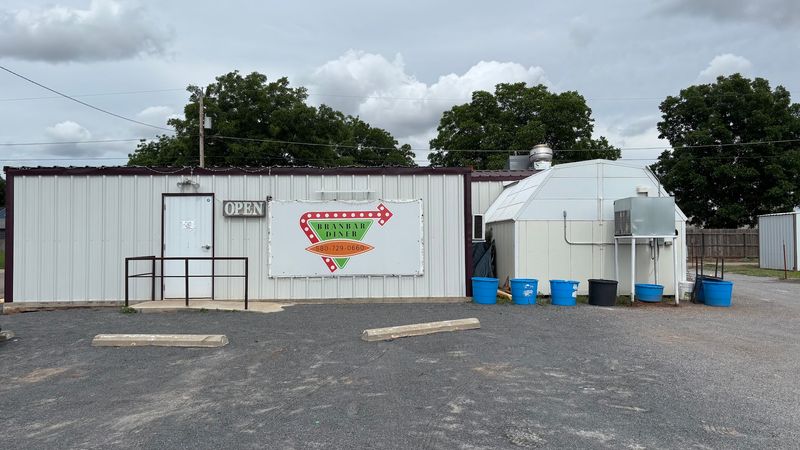 The First Impression Walking Through the Door