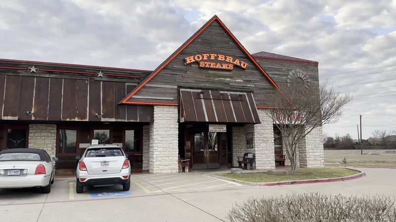 A Steakhouse Built on Texas Roots