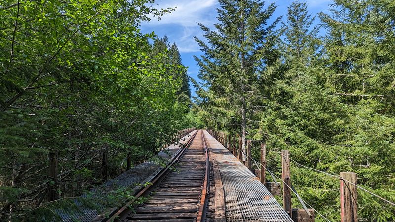 Browns Camp OHV Staging Area: The Beating Heart of the Trails