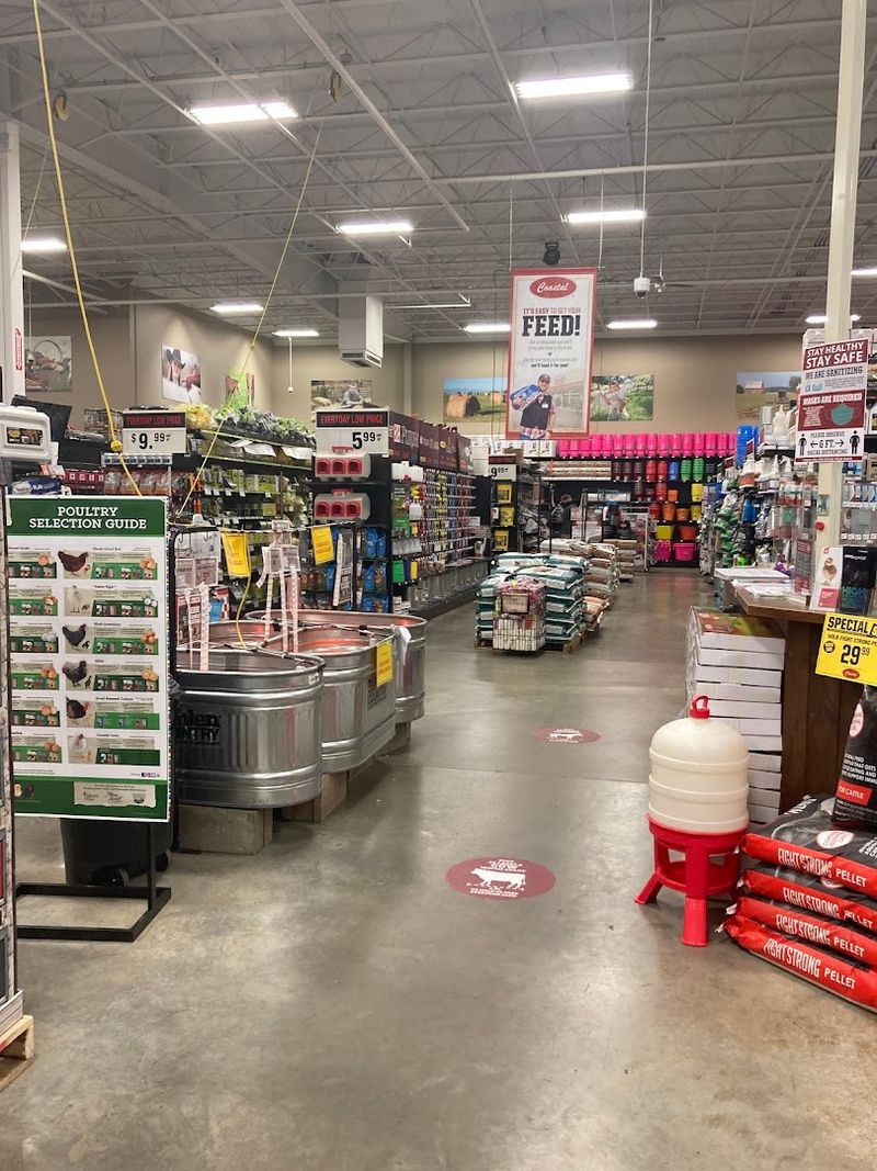 A Legacy Built on Hard Work and Community