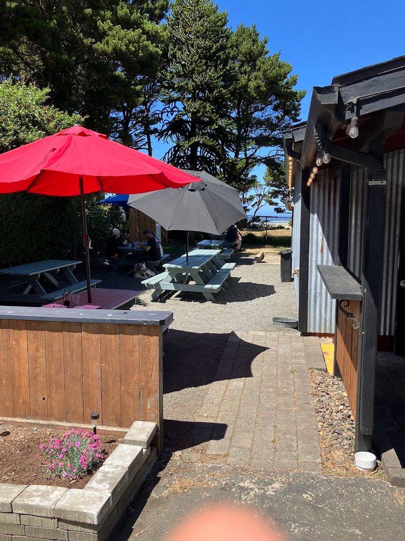 The Blufftop Setting That Steals the Show