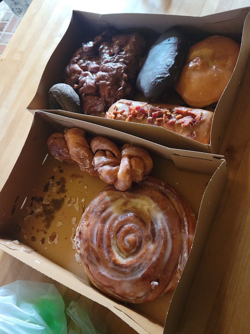 The Legendary Cinnamon Rolls That Started It All