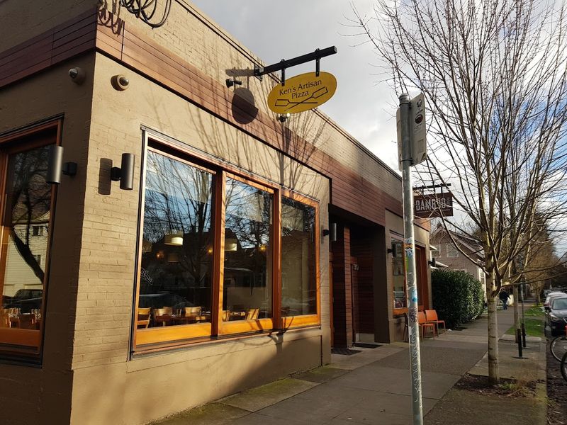 The Southeast Portland Neighborhood Setting