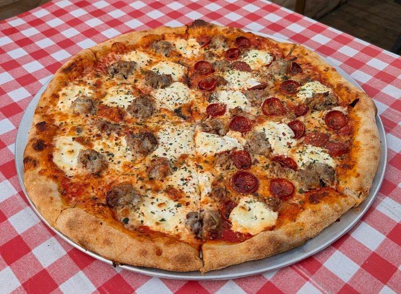 The 36-Hour Sourdough Process Behind Every Slice