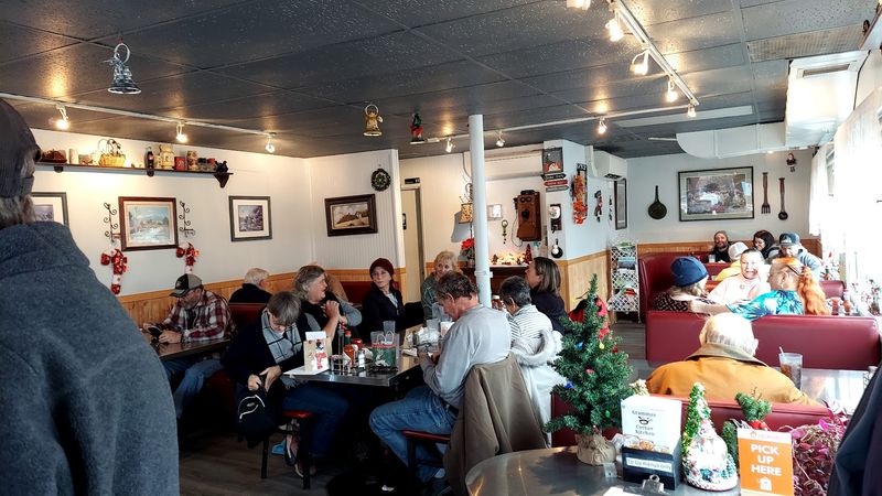 A First Impression That Feels Like Coming Home