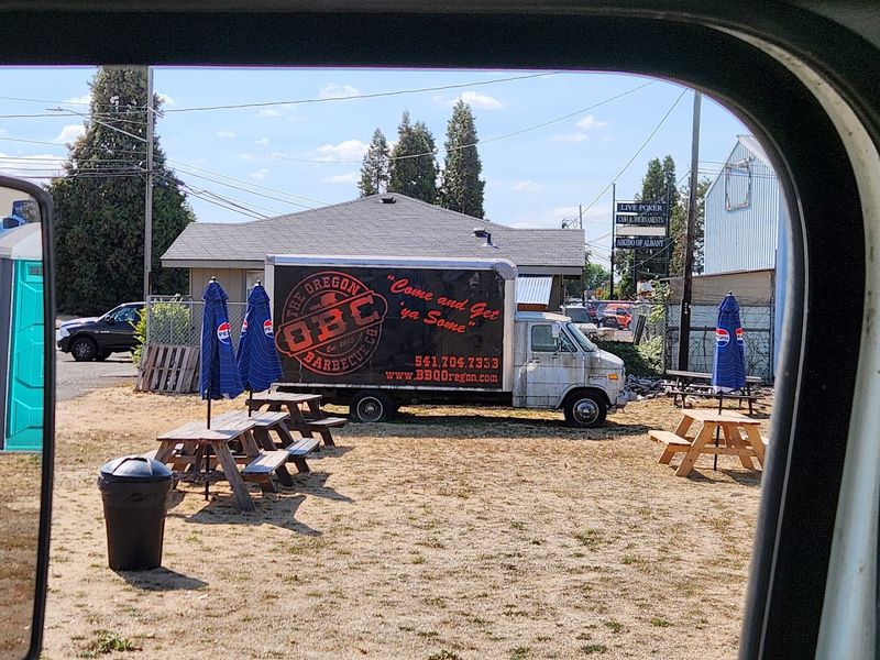 Quick Snapshot: What Oregon Barbecue Company Is All About