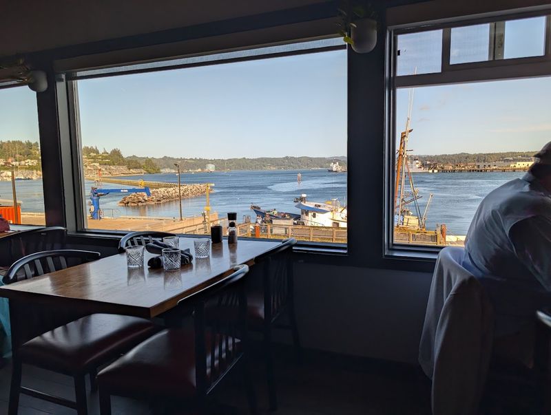 A Waterfront Location That Feels Like a Reward