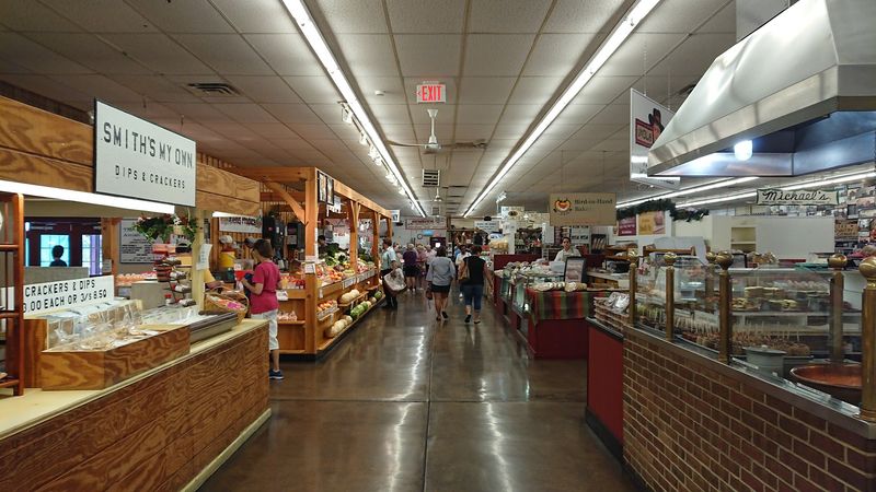 A First Look That Feels Like More Than A Quick Food Stop