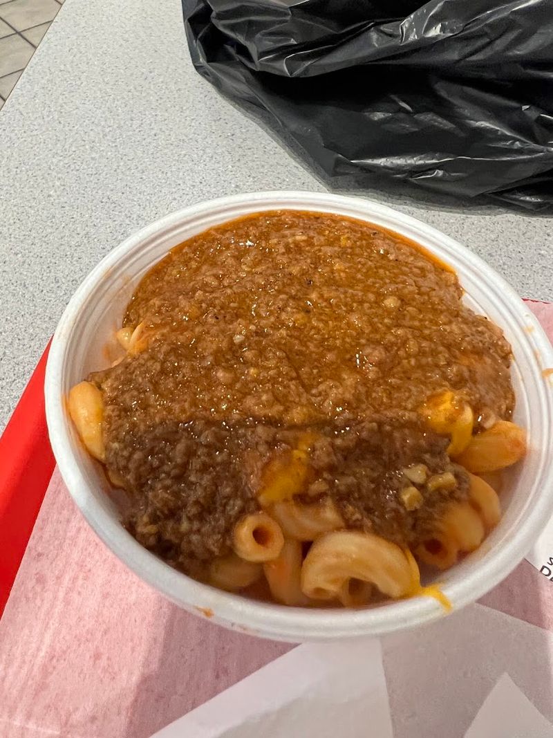 Old-School Altoona Chili Sauce That Defines The Whole Place