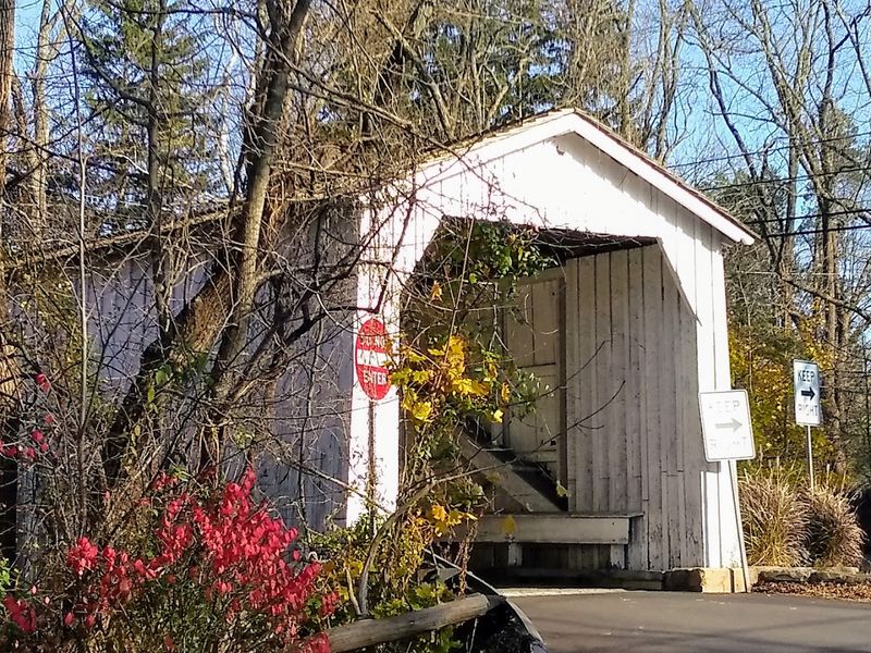 A Living Piece of 1872 History