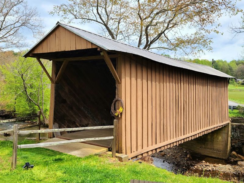A Bridge That Has Outlived Empires (And Looked Good Doing It)