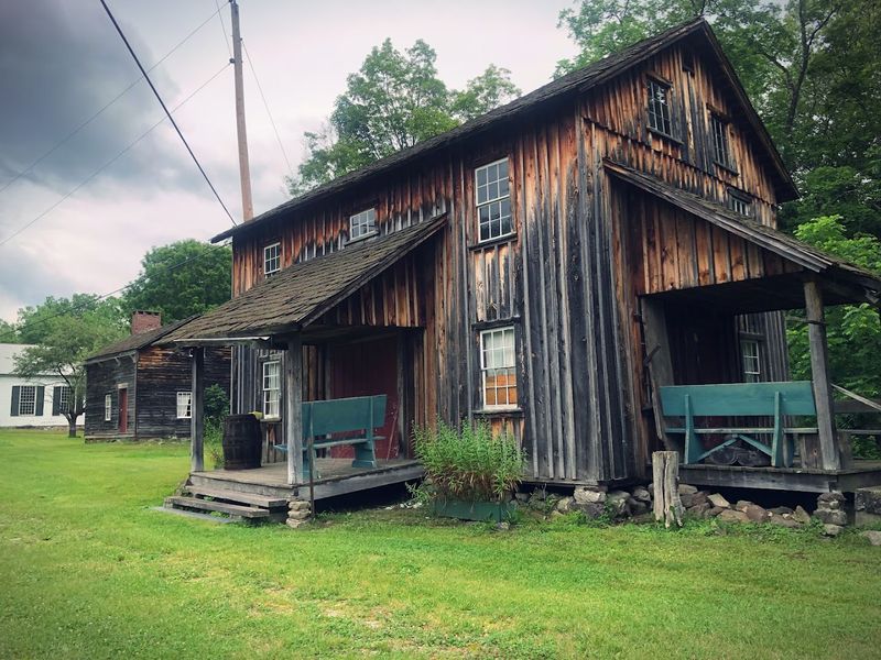 The 1832 Origins That Started It All