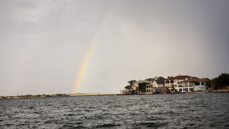 Lake LBJ: The Heart of It All
