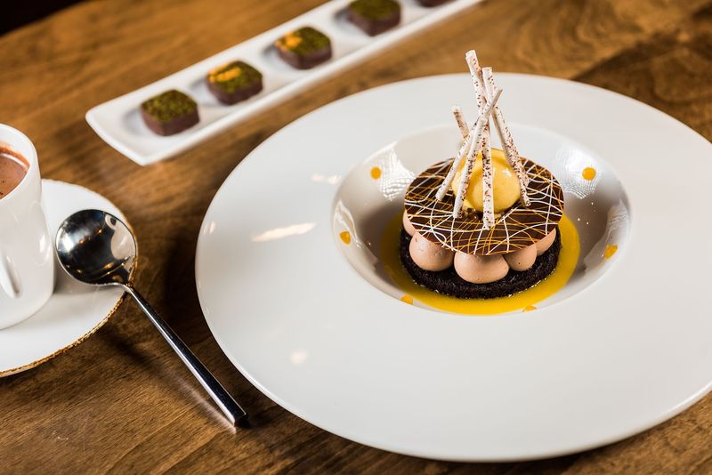 A Chocolate Concept Unlike Anything Else in Virginia