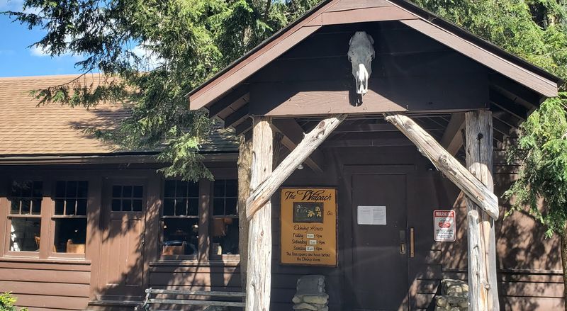 The Drive Through Delaware Water Gap That Feels Like Another World