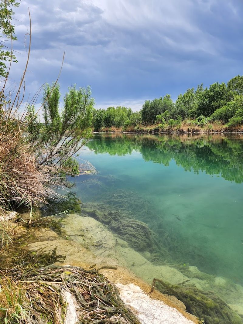 The Crystal-Clear Water That Started It All