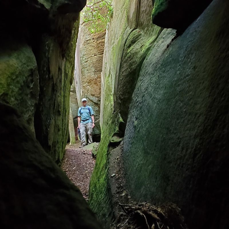 The Trail That Earns Every Step