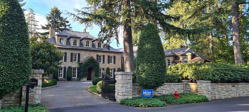 Castello di Amorosa-Inspired Charm at Pudding River