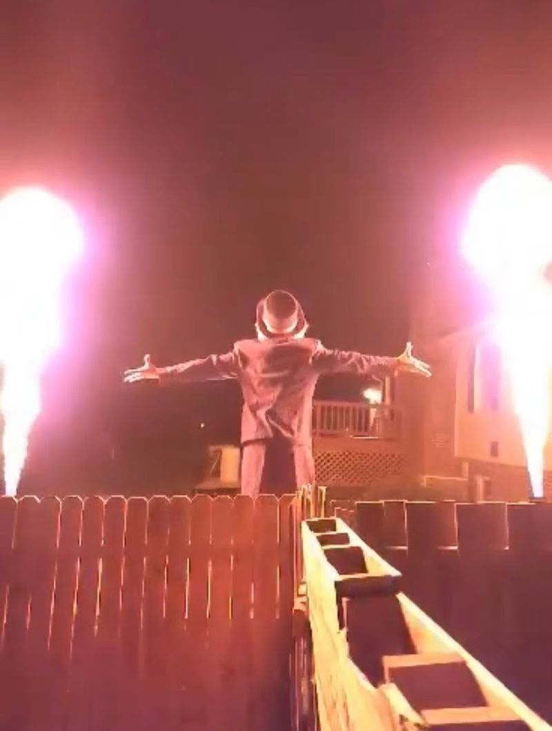 The Opening Ceremony That Sets Your Pulse Racing