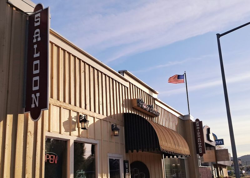 A Small Town With a Big Reputation