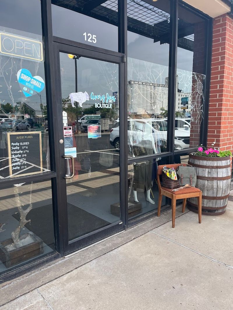 The First Impression Will Stop You In Your Tracks