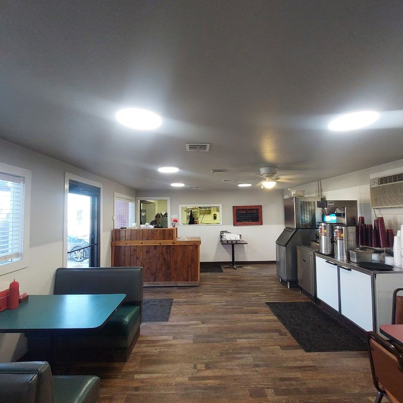 The First Step Inside Feels Like Walking Into Someone's Kitchen