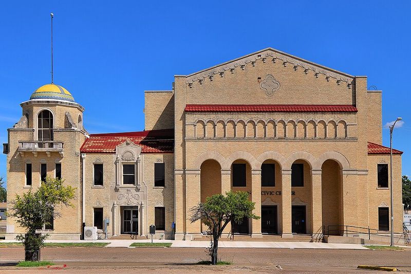 A Town Worth Stopping For