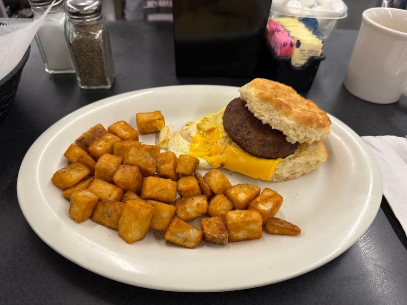 Biscuits And Gravy That Keep Locals Loyal For Years