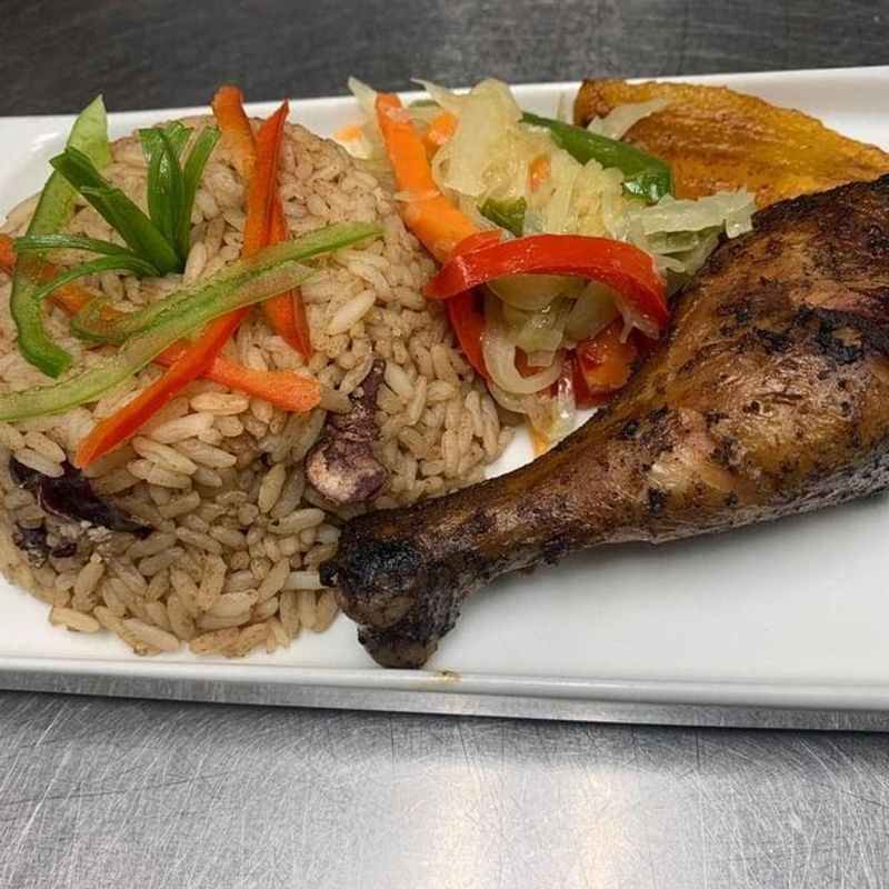 Authentic Jamaican Cuisine That Actually Tastes Like the Real Thing
